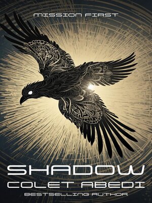 cover image of Shadow